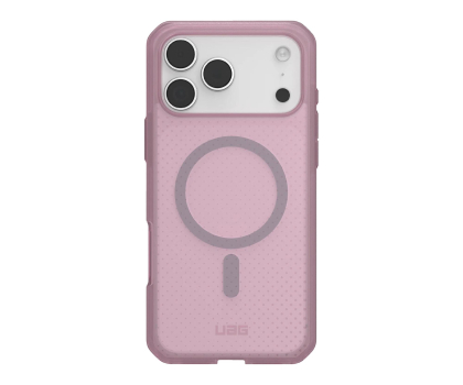 Etui do telefonów UAG Dot etui do iPhone 17 Pro Max MagSafe purple UAG114537114E4E